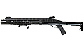 Golden Eagle/MATADOR M870 Gas Multi-Shot Shotgun (M8888)