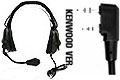 Matrix Comtac 2 Headset/PTT Kenwood Package OD(Airsoft ONLY)