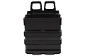 Fast Mag MOLLE Magazine Pouch (For 7.62 Magazine, BK)