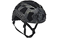 Matrix Fast SF Super High Cut Bump Helmet Black Multicam