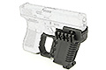 G-Kriss XI GLOCK kit  BK