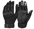 HRG Tactical Combat Glove BK