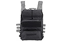 HRG Zip-On Backpack For JPC 2.0 (BK)