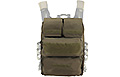HRG Zip-On Backpack For JPC 2.0 (OD)