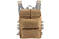 HRG Zip-On Backpack For JPC 2.0 (Tan)