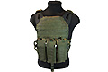 HRG Jump Plate Carrier 2.0 w/ Pouches (OD)