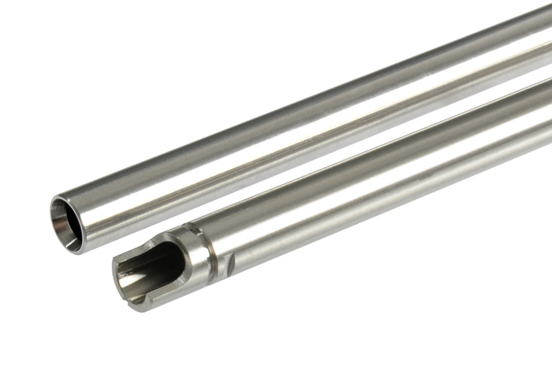ZCI GBB Stainless Steel 6.02mm Inner Barrel 113mm