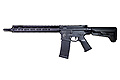 Well Pro KAC Style KS-1 AEG Rifle (Brushless Motor, ETU, 35rps, BK)