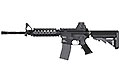 KWA LM4 RIS PTR Gas Blow Back Airsoft Rifle