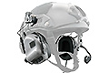 Earmor M32H MOD4 Headset for FAST Helmets (2022 Ver., GY)