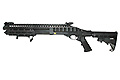 Golden Eagle/MATADOR M870 Gas Multi-Shot Shotgun (M8887)