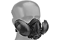 Matrix Tactical Dual Respirator Half Mask