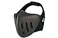 The Knight tactical Face Mask (BK)