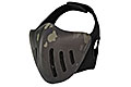 The Knight tactical Face Mask (Multicam BK)