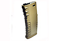 E&C 120 Rds Polymer Magazine for M4 AEG DE