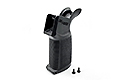 MCX Style Pistol Grip (For AEG, BK)