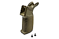 MCX Style Pistol Grip (For AEG, DE)