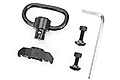 Metal QD Rotation Sling Mount - M-LOK