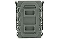 High Speed 5.56,7.62 Soft Shell Magazine MOLLE Pouch - OD
