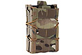 WST Universal Double Magazine Pouch (For M4/AK Mags, Multicam)