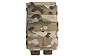 HRG FAST 5.56 Magazine Pouch (CORDURA Fabric, Mutlicam)