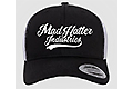 Mad Hatter Classic Hat BK