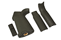 MIAD Grip Complete Set For AEG( OD )