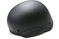 Ideal Military MICH2002 Helmet (BK)