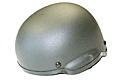 Ideal Military MICH2002 Helmet (OD)