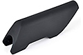 Cheek Riser For CTR/MOE Stock (High Type, BK)