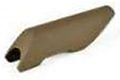 Cheek Riser For CTR/MOE Stock (High Type, DE)