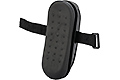 Rubber Ergonomic Stock Pad for AK Series Airsoft AEG