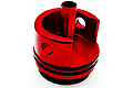 E&C Double O Ring Cylinder Head W/Sorbo Pad (For Ver. 2 Gearbox)
