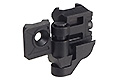 &C Stock Hinge for MCX 1913 Interface