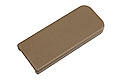 E&C Original Magazine Base for HK417 AEG Magazine - DE