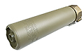 SF SOCOM 556 Barrel Extension (DE) SF SOCOM 556 Barrel Extension (DE)