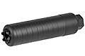 Sig Style SRD556 Barrel Extension - BK