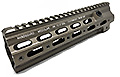 G Style SMR Rail 10.5 inch for Umarex/VFC/EC HK416 (DE, Marking Version)