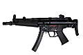 Umarex(VFC) MP5 Navy GBB (Limited edition)