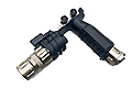 Night Evolution M900V Vertical Foregrip Weapon Light