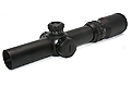 NF Style 1-4x Compact Rifle Scope