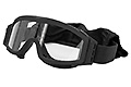 Valken Tango Airsoft Goggles w/Standard Clear Lens