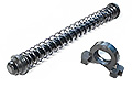 E&C G17,G18 Gen3 Spring Guide Rod Assembly