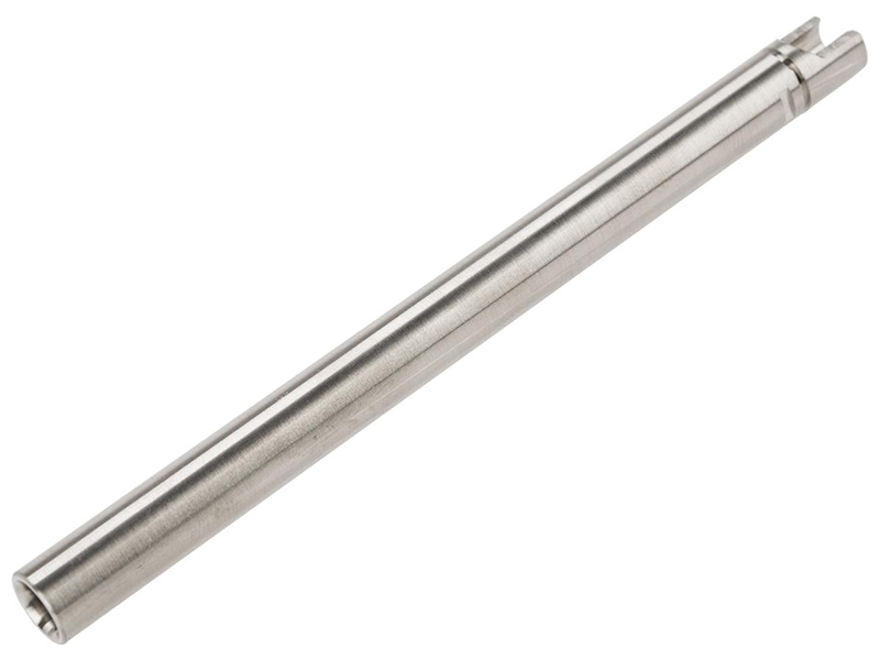 PDI 6.01mm Stainless Steel Precision Tight Bore Barrel (113mm)