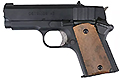 Army Armament Full Metal R45A1 GBB Pistol (BK)