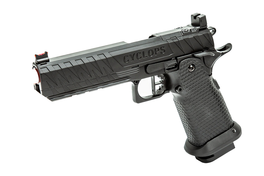 Army Armament Stage 1 Cyclops Airsoft Pistol