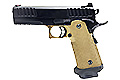 Army Armament R603 2011 HicapaGBB Airsoft Pistol DE