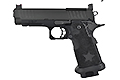 Army Armament 611-3A Staccato P Airsoft GBB Pistol (Plus Ver.)