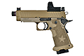 Army Armament R612-5A Staccato C2 Airsoft GBB Pistol (Plus Ver., DE)
