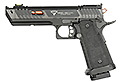 Army Armament TTI JW4 PIT VIPER GBB Pistol GBB Pistol (Standard Ver.)